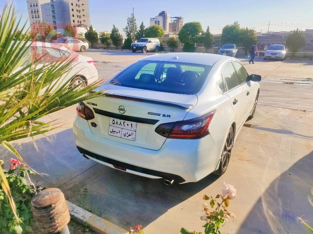 Nissan Altima